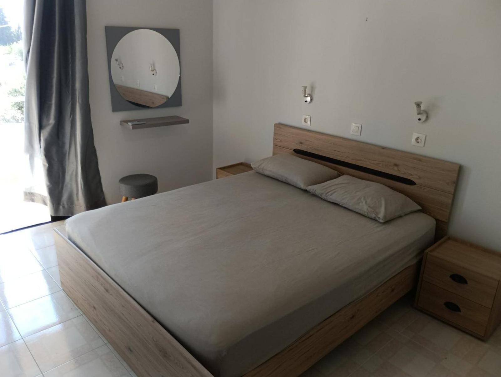 Apartment Helene Mirteni *