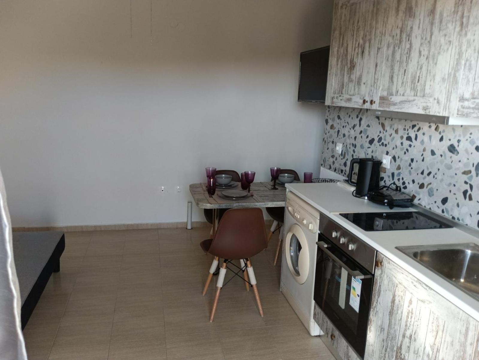 Apartment Helene Mirteni *