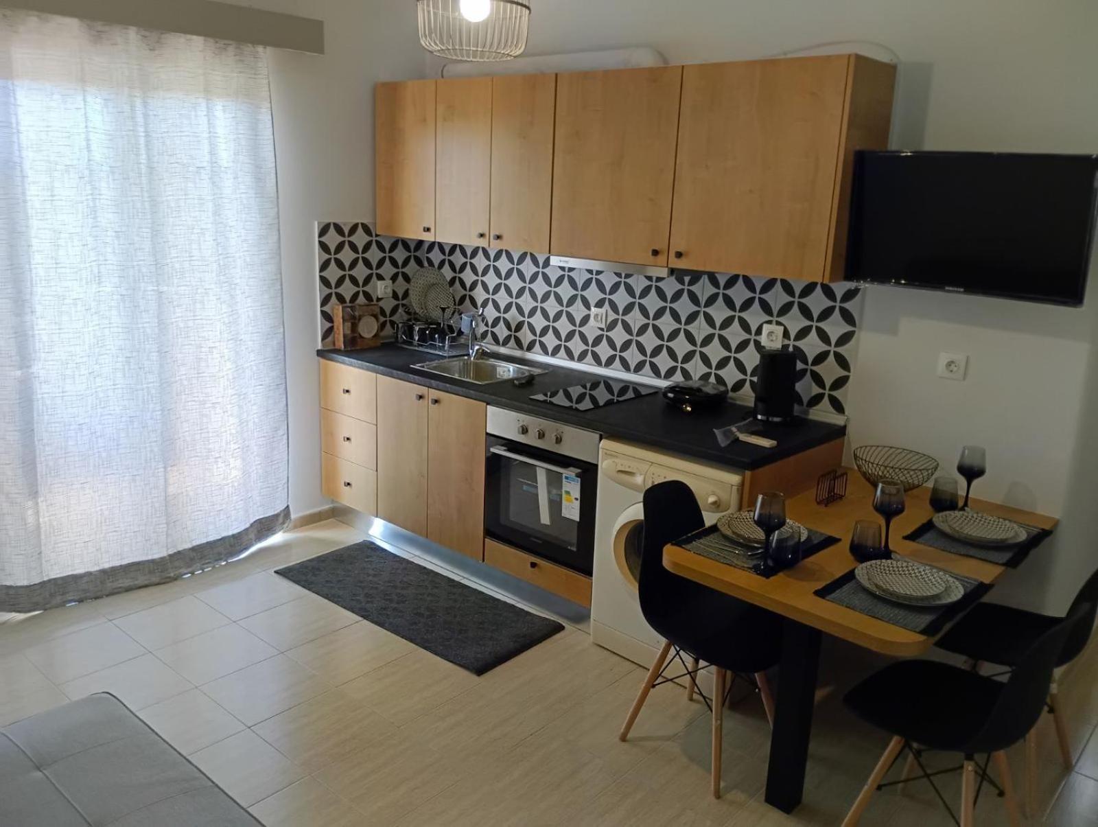 Apartment Helene Mirteni Ialysos (Rhodes)