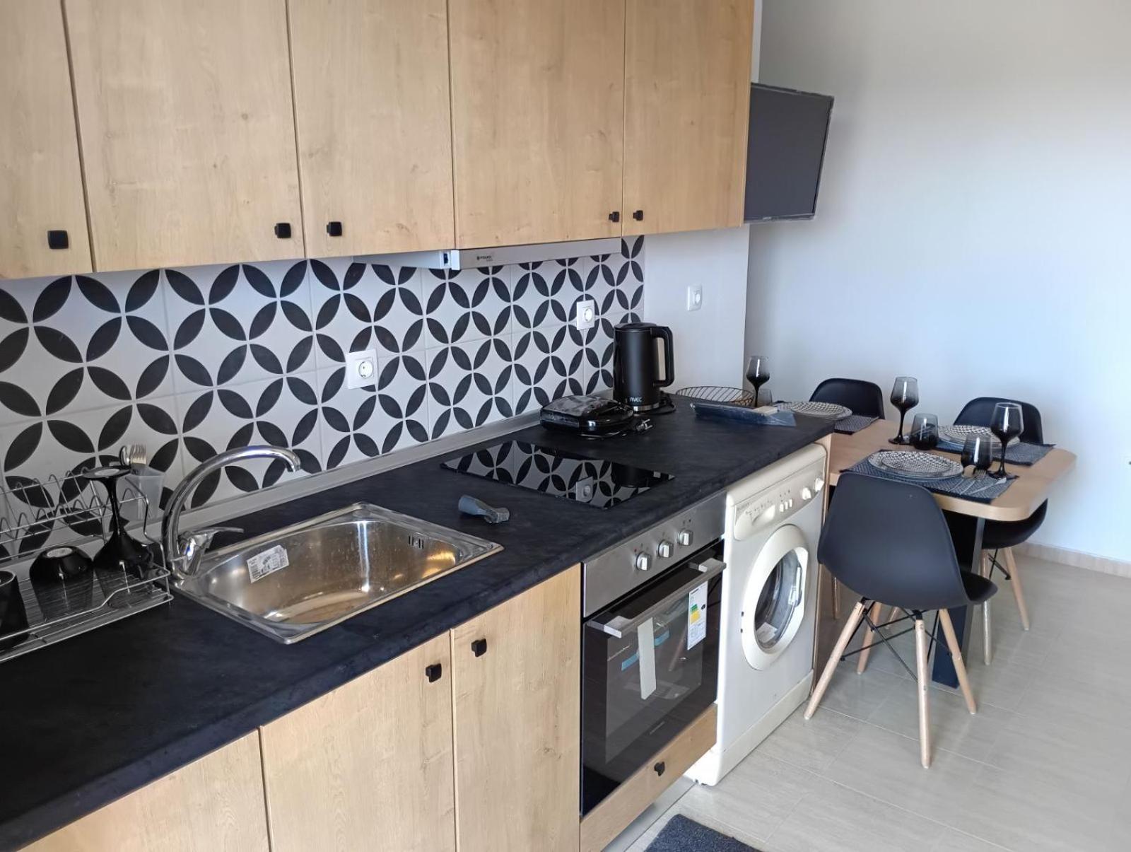 Apartment Helene Mirteni